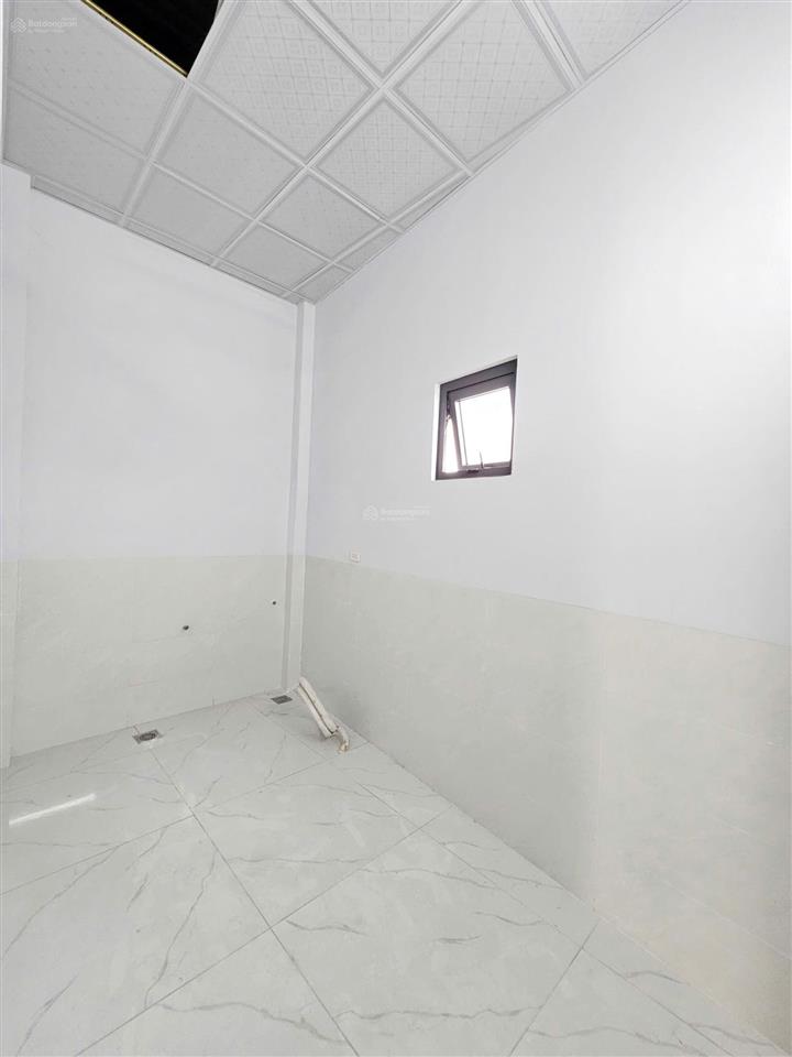 Nhà trệt lầu hoàn công gần đường bình thung, chợ bình an ra suối lồ ồ, đường bắc nam 3 chỉ 300m