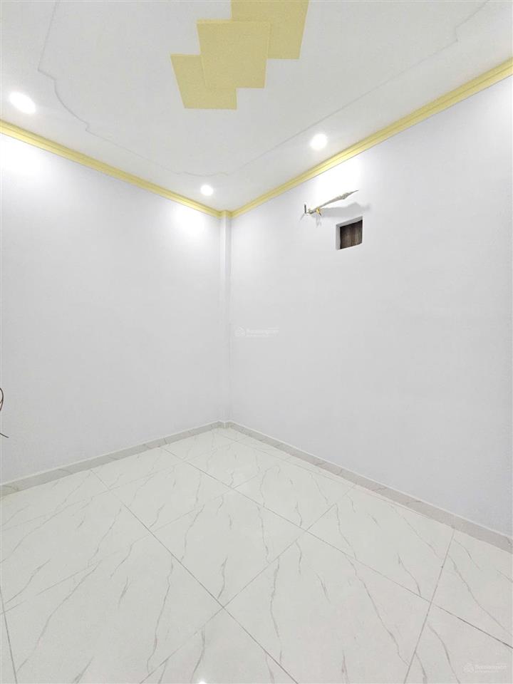 Nhà trệt lầu hoàn công gần đường bình thung, chợ bình an ra suối lồ ồ, đường bắc nam 3 chỉ 300m