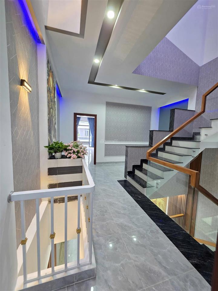 110m26tỷnhà rẻ đầy đủ nội thấttrục chính kdc an phú gần chợ đông đô, phan đình giót, 1/đt743