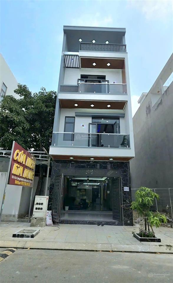 110m26tỷnhà rẻ đầy đủ nội thấttrục chính kdc an phú gần chợ đông đô, phan đình giót, 1/đt743