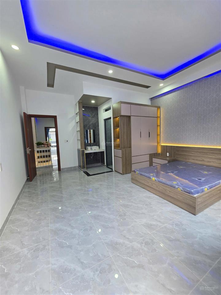 110m26tỷnhà rẻ đầy đủ nội thấttrục chính kdc an phú gần chợ đông đô, phan đình giót, 1/đt743