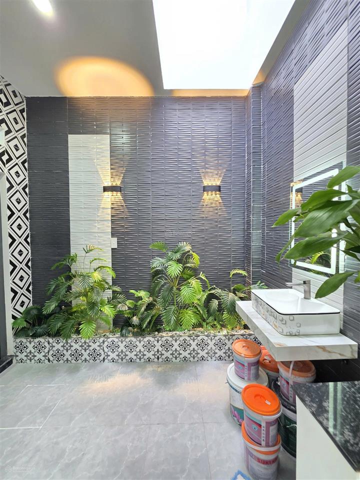 110m26tỷnhà rẻ đầy đủ nội thấttrục chính kdc an phú gần chợ đông đô, phan đình giót, 1/đt743