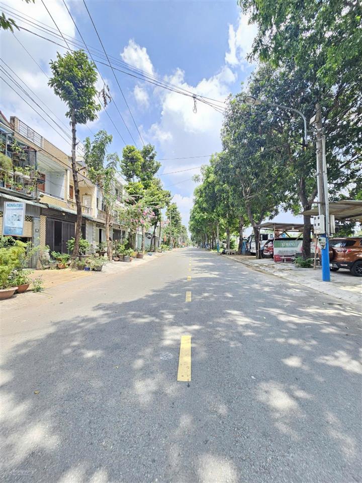 Nhà 5x18m rẻ khu biconsi, gần kcn tân đông hiệp b, chợ đêm tân bình, đối diện quỹ đất giáo dục