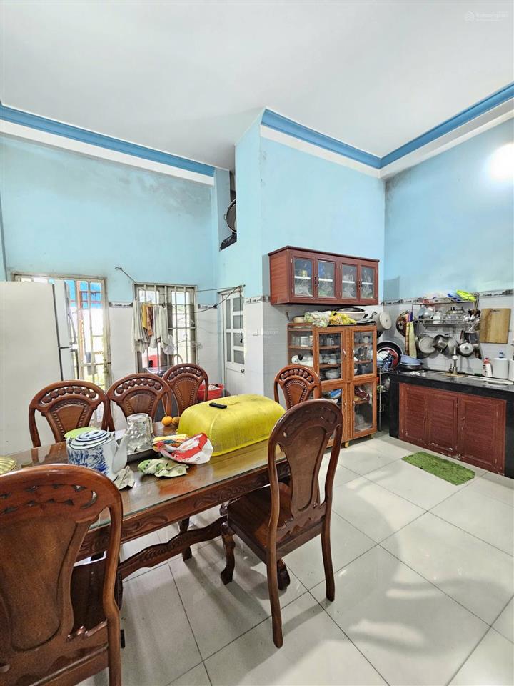 Nhà 5x18m rẻ khu biconsi, gần kcn tân đông hiệp b, chợ đêm tân bình, đối diện quỹ đất giáo dục