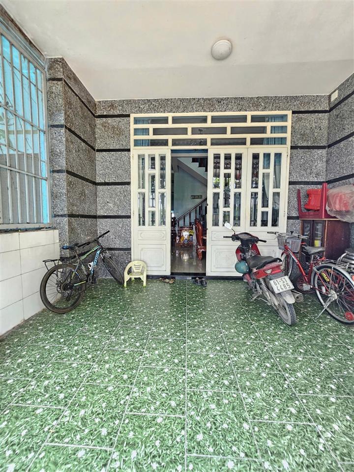 Nhà 5x18m rẻ khu biconsi, gần kcn tân đông hiệp b, chợ đêm tân bình, đối diện quỹ đất giáo dục