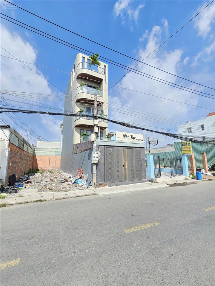 89,7m29ty300nhà 3 lầu 1 lửnghoàn côngđầy đủ nội thấtmặt tiền đường đông minh kinh doanh ok