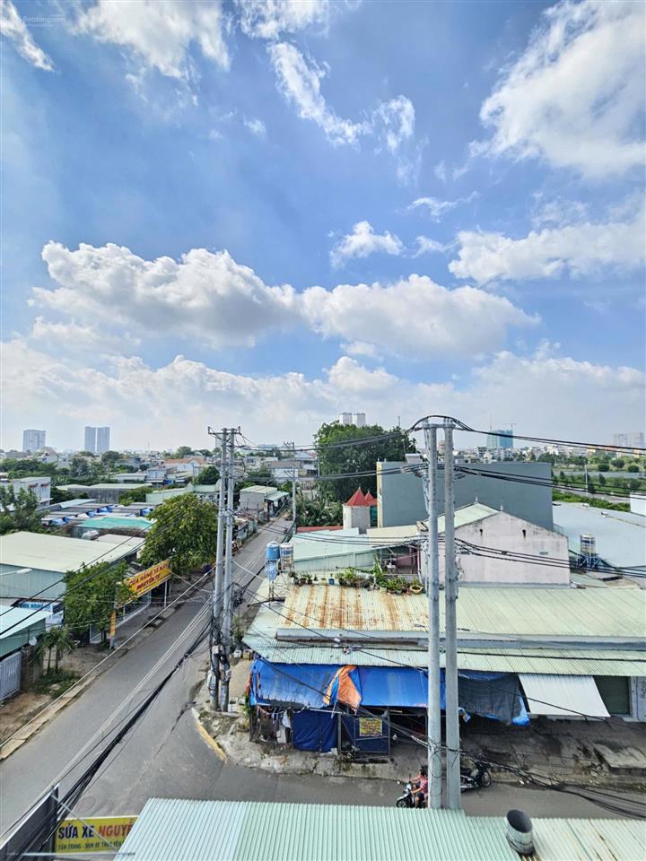 89,7m29ty300nhà 3 lầu 1 lửnghoàn côngđầy đủ nội thấtmặt tiền đường đông minh kinh doanh ok