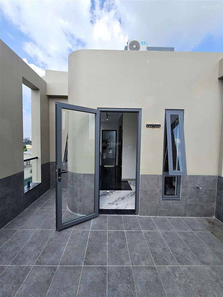 89,7m29ty300nhà 3 lầu 1 lửnghoàn côngđầy đủ nội thấtmặt tiền đường đông minh kinh doanh ok
