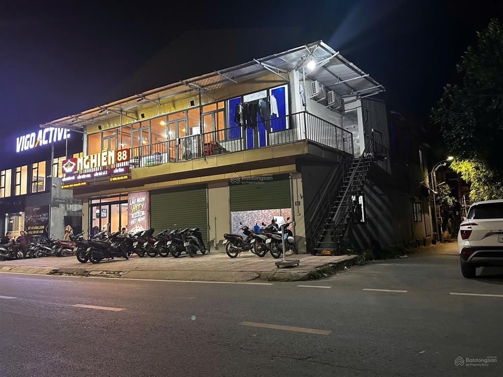 Bán đất 160,1m² dương liễu, dương hòa, hà nội  mt 10,8m, 3 mặt thoáng, đường 6m, gần vành đai 4