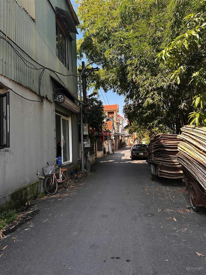 Bán đất 160,1m² dương liễu, dương hòa, hà nội  mt 10,8m, 3 mặt thoáng, đường 6m, gần vành đai 4
