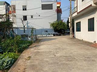 Bán đất tại xã đại yên, bán đất tại xã đại yên, phường chương mỹ, hà nội. gia 4,05 tỷ .dt65,3 m2