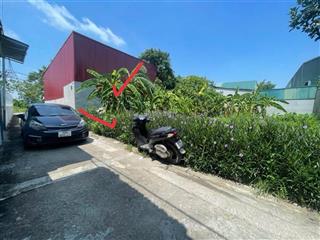 Chính chủ cần bán nhanh lô đất dt 105m2 tại trường yên, chương mỹ, hà nội.  0972 076 ***