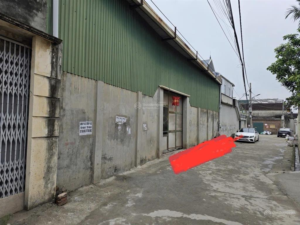 Cần bán lô đất 100m2 trục kinh doanh phú nghĩa, hà nội.  0972 076 ***