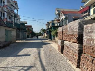 Bán đất tại xã mỹ lương, huyện chương mỹ, hà nội, dt99,9m . giá 2.6tỷ .  0972 076 ***