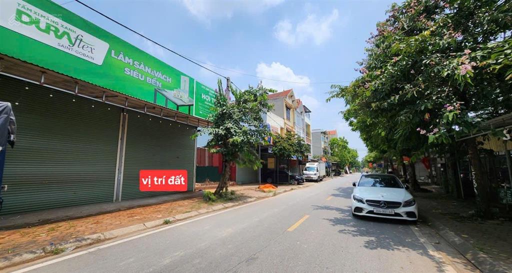 Siêu phẩm kinh doanh 50m2 . đất phường chương mỹ dt = 50m2 .mt=h= 5m . sâu=10m . 0972 076 ***