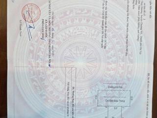 Siêu phẩm kinh doanh 50m2 . đất phường chương mỹ dt = 50m2 .mt=h= 5m . sâu=10m . 0972 076 ***