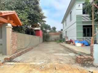 Hàng mới siêu phẩm mặt trục chính kinh doanh dt 98.8m đất tại xã phú nghĩa mới. giá 3.4tỷ