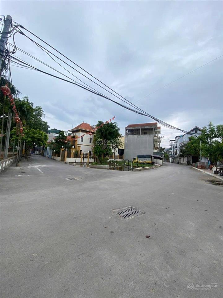 Chính chủ cần bán lô đất dt50m tại ninh sơn chúc sơn (phường chương mỹ) hà nội. giá đầu tư 3,4 tỷ