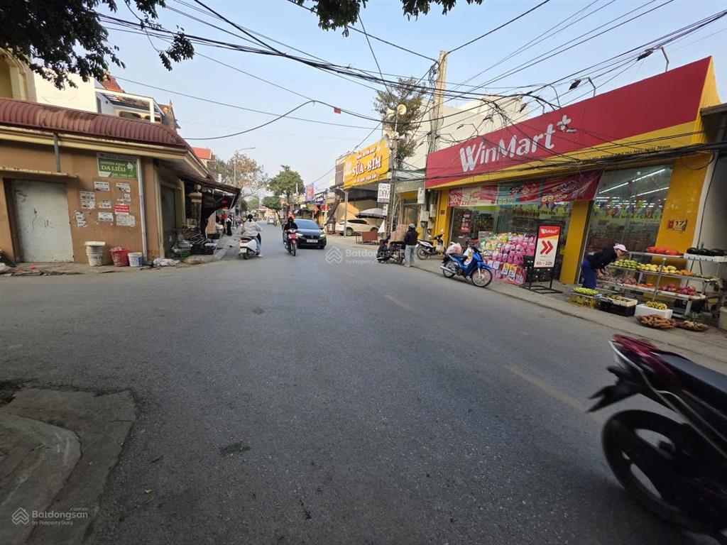 Chính chủ cần bán lô đất dt 150m đất tại xã xuân mai mới.  0972 076 ***