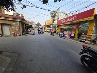 Chính chủ cần bán 2 lô đất dt143.5m & dt150m đất tại xã xuân mai mới.  0972 076 ***