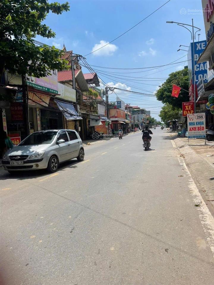 Bán đất quảng bị, chương mỹ, hà nội. dt 49.5m2 đẹp ko tỳ vết. giá 1tỷ850tr.  0972 076 ***
