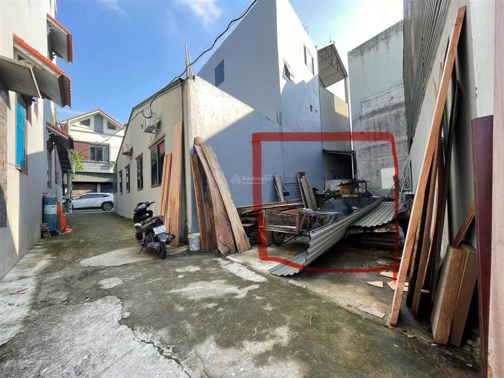 Bán đất quảng bị, chương mỹ, hà nội. dt 49.5m2 đẹp ko tỳ vết. giá 1tỷ850tr.  0972 076 ***