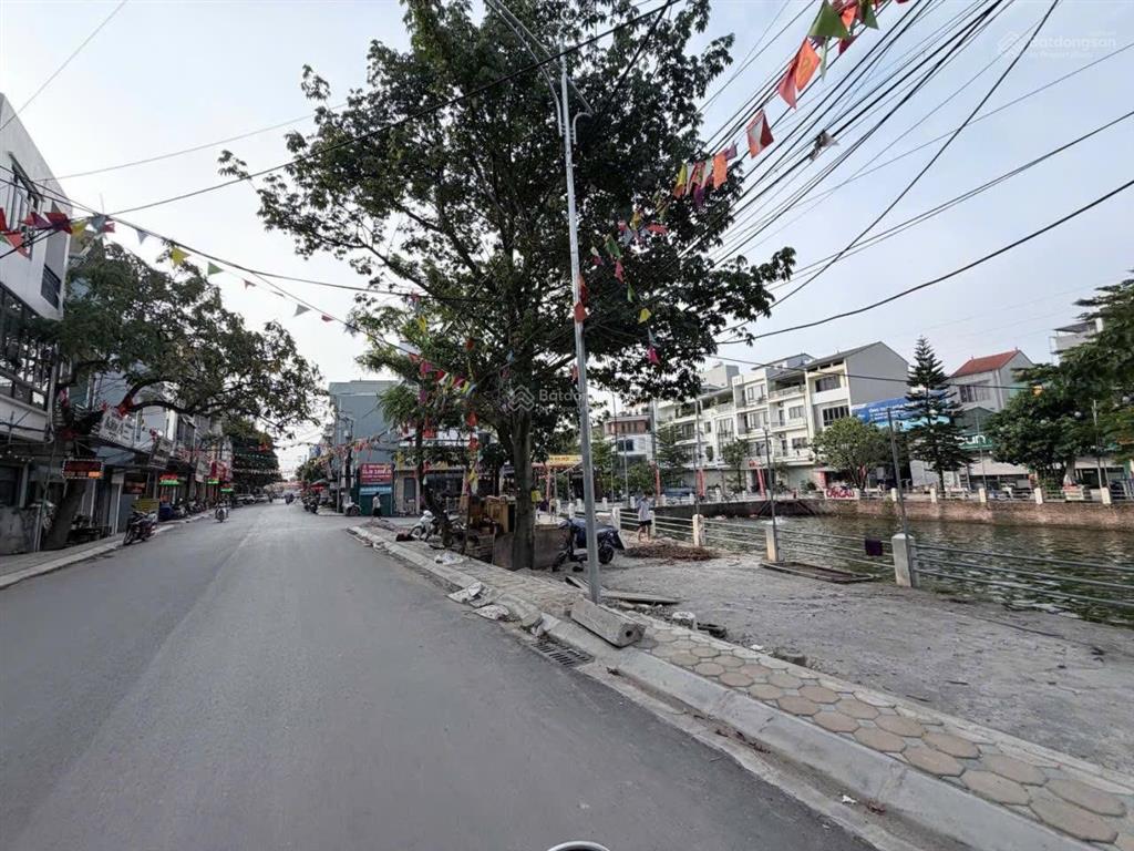 Chính chủ cần bán lô đất dt96,5m tại trung hòa, trường yên, chương mỹ, hà nội. giá 1,9 tỷ