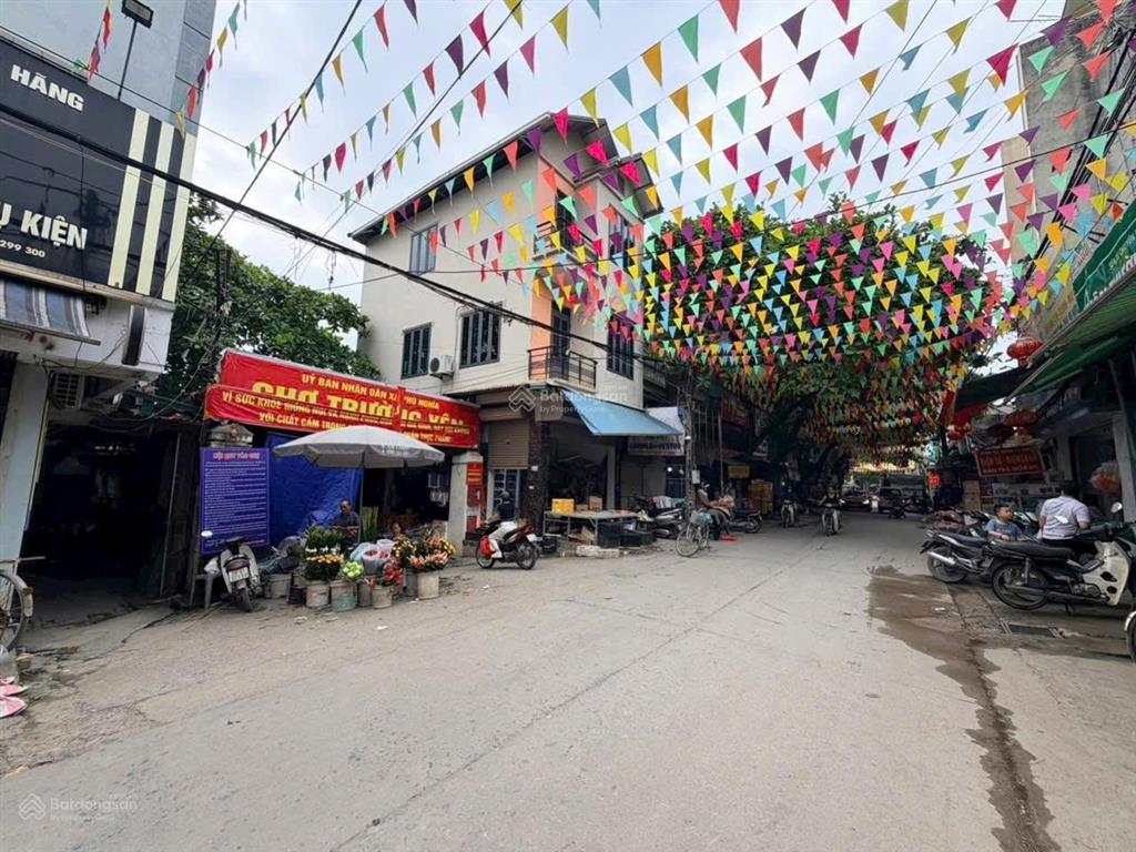Chính chủ cần bán lô đất dt96,5m tại trung hòa, trường yên, chương mỹ, hà nội. giá 1,9 tỷ