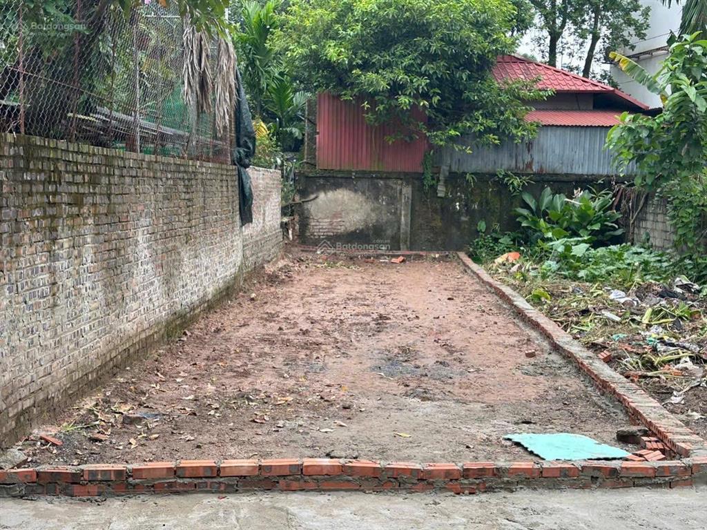 Bán đất thổ cư  yên thành, biên giang, hà đông  giá tốt khu vực. giá 5,2 tỷ.  0972 076 ***