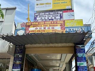 Cho thuê nhà kinh doanh buôn bán tại 907 phú riềng đỏ, phường tân bình