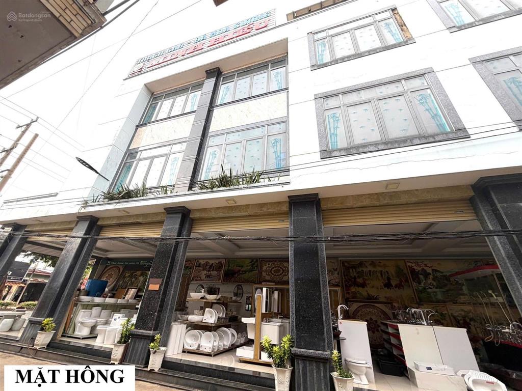 Cho thuê nhà kinh doanh buôn bán tại 907 phú riềng đỏ, phường tân bình
