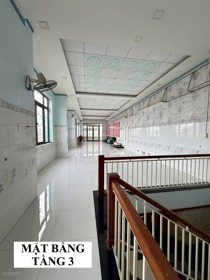 Cho thuê nhà kinh doanh buôn bán tại 907 phú riềng đỏ, phường tân bình