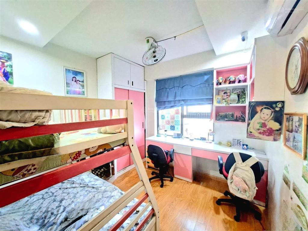 Bán căn 2pn 2wc 65m2 gelexia 885 tam trinh, 3.95 tỷ, full nội thất,  0984 583 ***