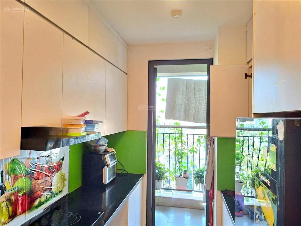 Bán căn 2pn 2wc 65m2 gelexia 885 tam trinh, 3.95 tỷ, full nội thất,  0984 583 ***
