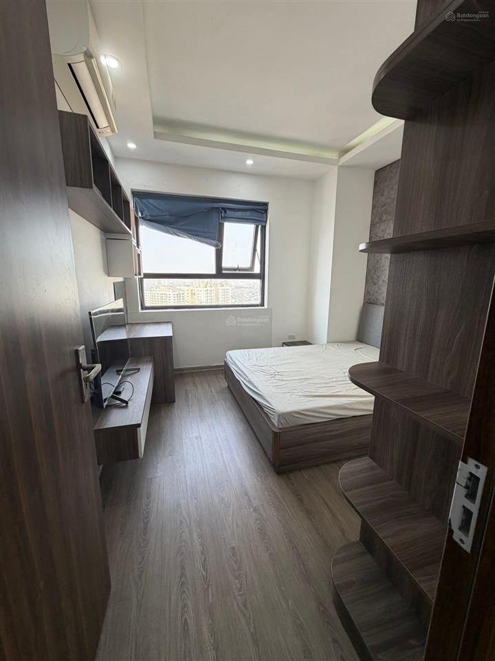 Bán chcc góc k35 tân mai 2pn  2wc 80m2 full nội thất 7.8 tỷ, sđcc,  0984 583 ***