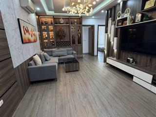 Bán chcc góc k35 tân mai 2pn  2wc 80m2 full nội thất 7.8 tỷ, sđcc,  0984 583 ***