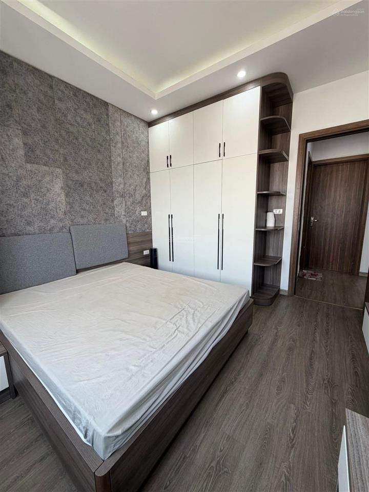 Bán chcc góc k35 tân mai 2pn  2wc 80m2 full nội thất 7.8 tỷ, sđcc,  0984 583 ***