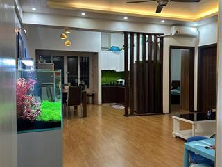 Bán chcc 2pn  2wc momota 151a nguyễn đức cảnh, 6.3 tỷ, full nội thất,  0984 583 ***