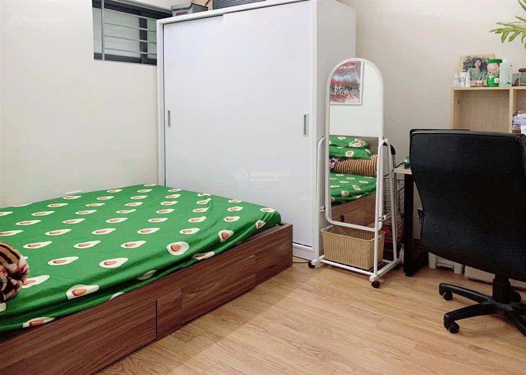 Bán chcc ct36a định công, 2pn2wc, 4.7 tỷ, full nội thất, sđcc,  0984 583 ***