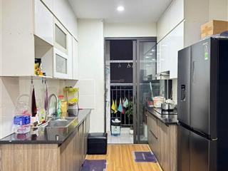 Bán chcc new horizon 2pn2wc, 76m2, 5.55 tỷ, 87 lĩnh nam, sđcc, full nội thất,  0984 583 ***