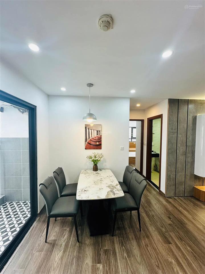 Bán chcc hateco hoàng mai 3pn2wc, 80m2 4ty8, sđcc, full nội thất,  0984 583 ***
