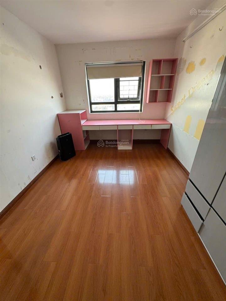 Bán chcc 2pn hateco yên sở, 62m2 3.85 tỷ, full nội thất, sđcc,  0984 583 ***
