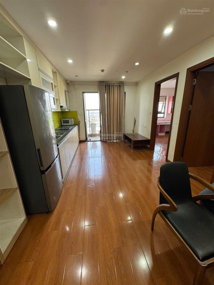 Bán chcc 2pn hateco yên sở, 62m2 3.85 tỷ, full nội thất, sđcc,  0984 583 ***
