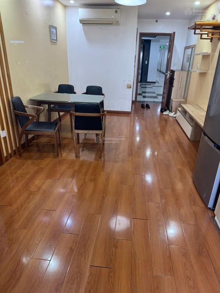 Bán chcc 2pn hateco yên sở, 62m2 3.85 tỷ, full nội thất, sđcc,  0984 583 ***