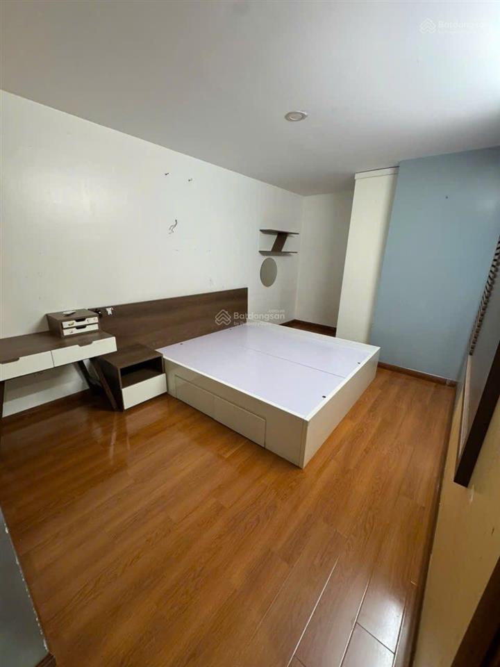 Bán chcc 2pn hateco yên sở, 62m2 3.85 tỷ, full nội thất, sđcc,  0984 583 ***