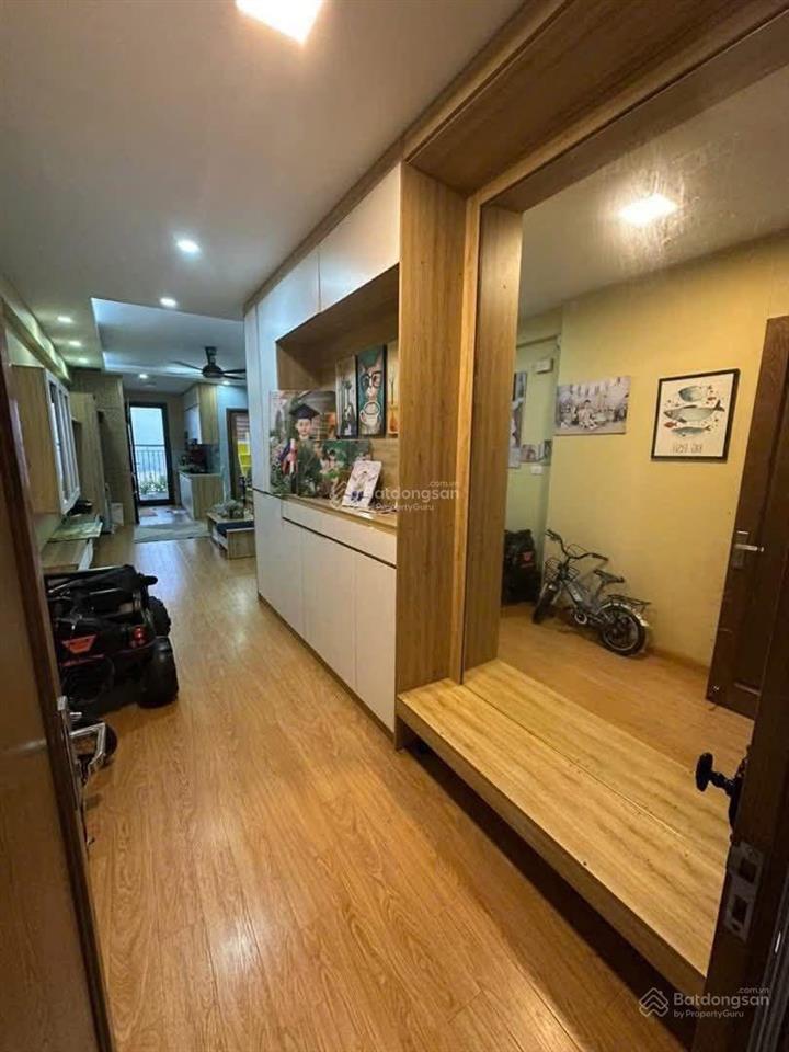 Bán căn 2pn 2wc 65m2 gelexia 885 tam trinh, 3.95 tỷ, full nội thất,  0984 583 ***