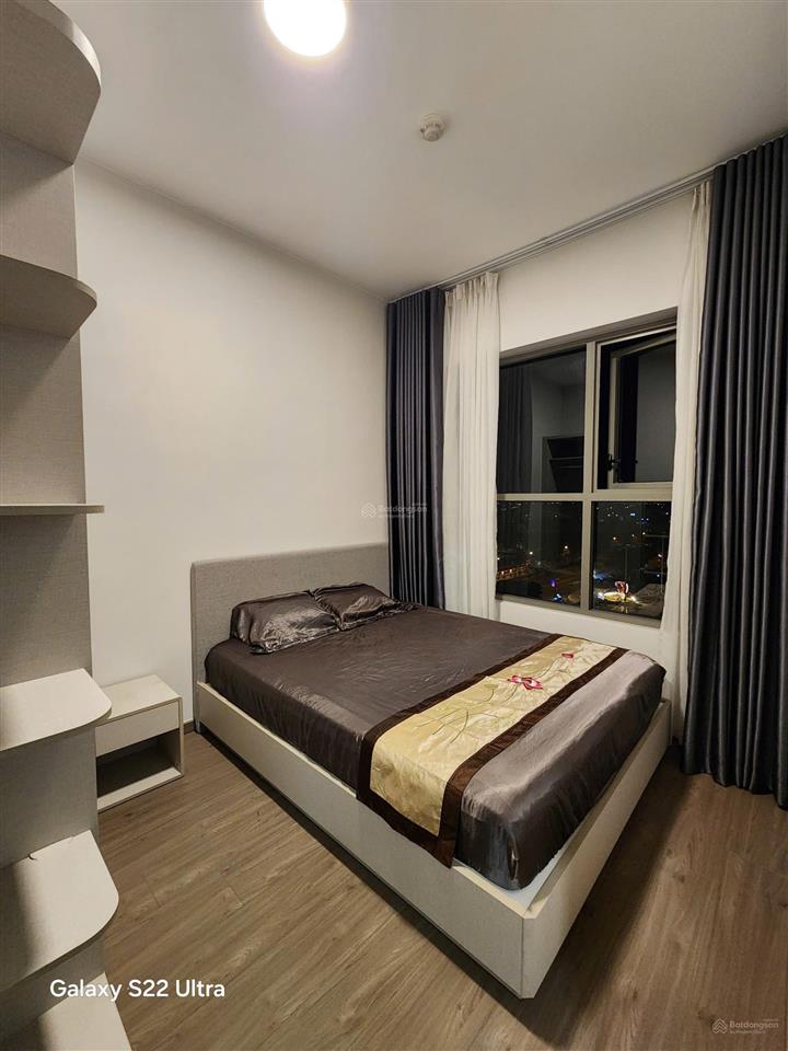 Bán căn hộ 2,85 tỷ, 60 m2, 2pn, 2wc, full nt , view xịn xò tại westgate