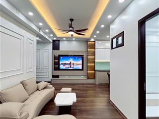 Em cần bán căn hộ diện tích 75m2  kđt nam trung yên nguyễn chánh  full đồ đẹp   em 0889 946 ***