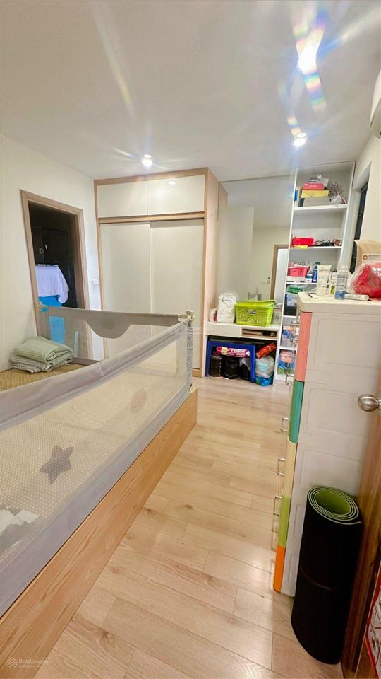 Bán căn k park 59m2 2pn2vs giá 5.4 tỉ full nội thất rẻ nhất thị trường