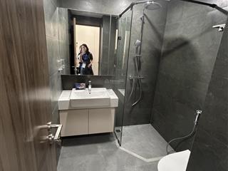 Bán căn 74m d11 góc căn đẹp tầng đẹp hh02, giá tham khảo tốt trong khu vực 6,7 tỷ